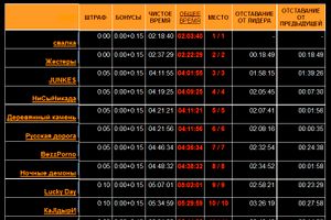 В Великих Луках состоялась первая игра федерального проекта Дозор Лайт (фото)