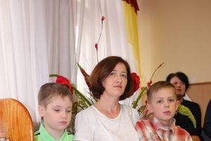 Детский сад №26 представил «Земляков» (фото)