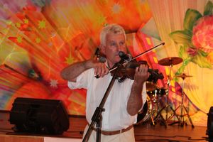 Последний выпуск ГУСЭ