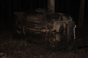 2 человека погибли, 3 пострадали в ДТП в Псковской области (фото)