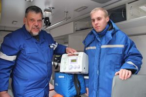 В Великих Луках началась Всероссийская штабная тренировка (ФОТО)