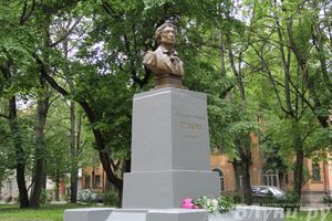 Пушкинский день отметили в Великих Луках