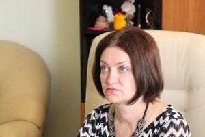 ​Небольшое, но важное дело (Фото)