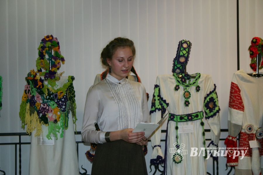 «Жар-птица» в Художественном салоне