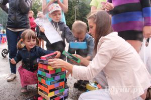 ​Tele2 поздравила великолучан с Днем рождения любимого города (фото)