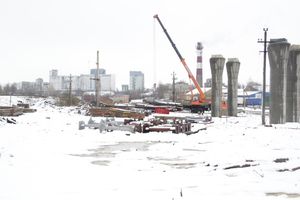 путепровод