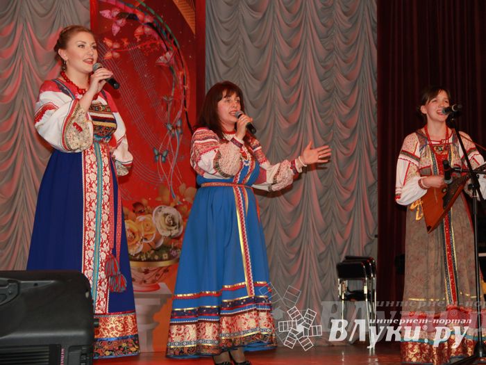 Гала-концерт победителей и участников Международного практикума исполнительского мастерства