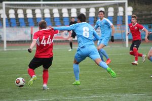 «Луки-Энергия» порадовала болельщиков (ФОТО)