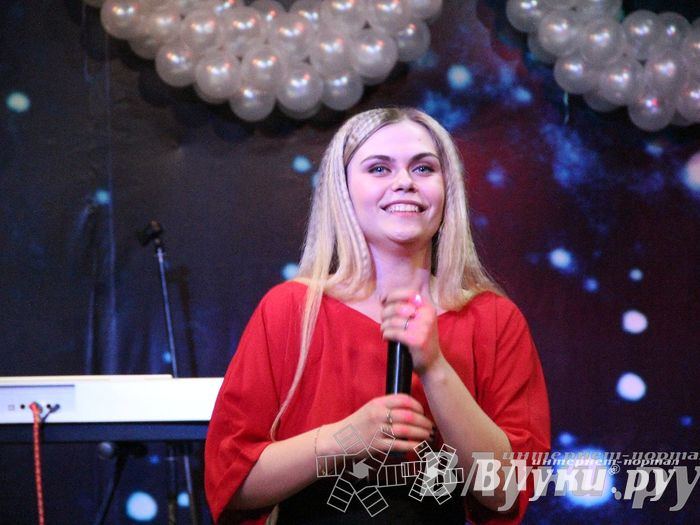 Студенческая весна