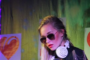 Вечеринка MEGA DANCE LOVE PARTY