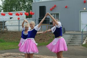 5 августа великолучане отмечают День желазнолорожника