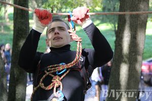 «Кубок первокурсника 2014» 