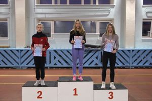 Кто в Великих Луках «быстрее и выше» (ФОТО)