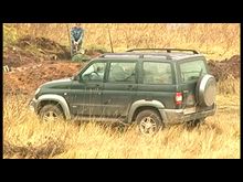 Импульс-ТВ: Раскопки в Крепости