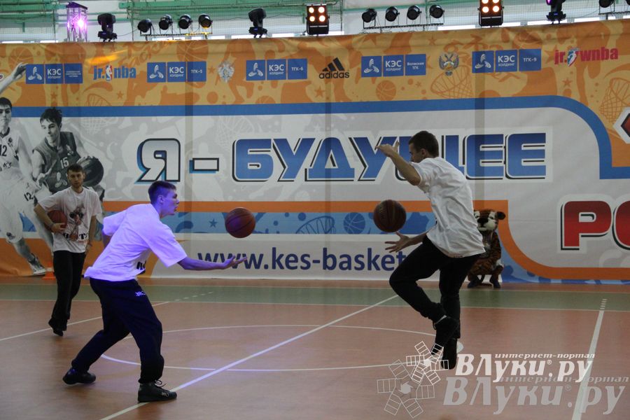 Чемпионат ШБЛ «КЭС-БАСКЕТ» сезона 2013-2014 гг. Псковской области