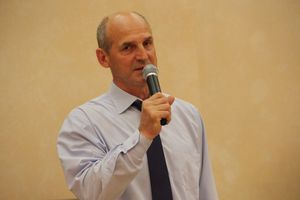 В школе №13 прошел «Последний звонок» (ФОТО)