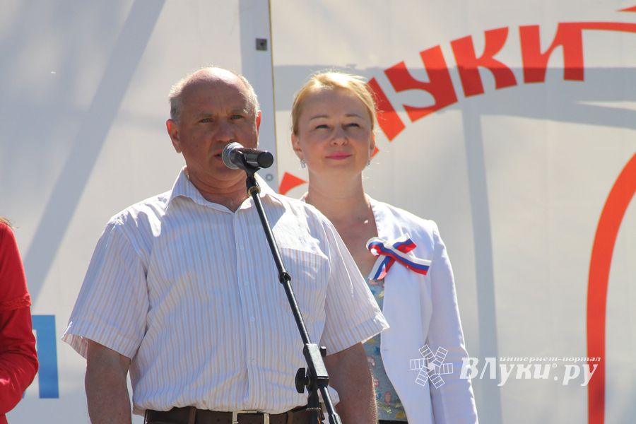 Обладателем Кубка города Великие Луки стал спортсмен из Литвы (фото)