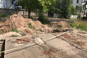 Ремонт по-великолукски: главное начать (ФОТО)