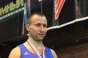 16-й Международный турнир по боксу (фото)