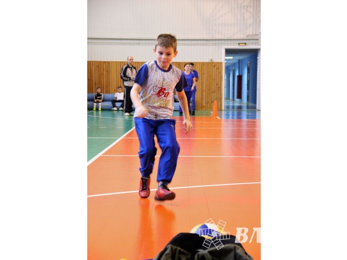 Великолучане одержали победу в зональном этапе «Папа, мама, я – спортивная семья» (ФОТО)