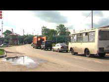 Импульс-ТВ: День безопасности на ж/д переездах 