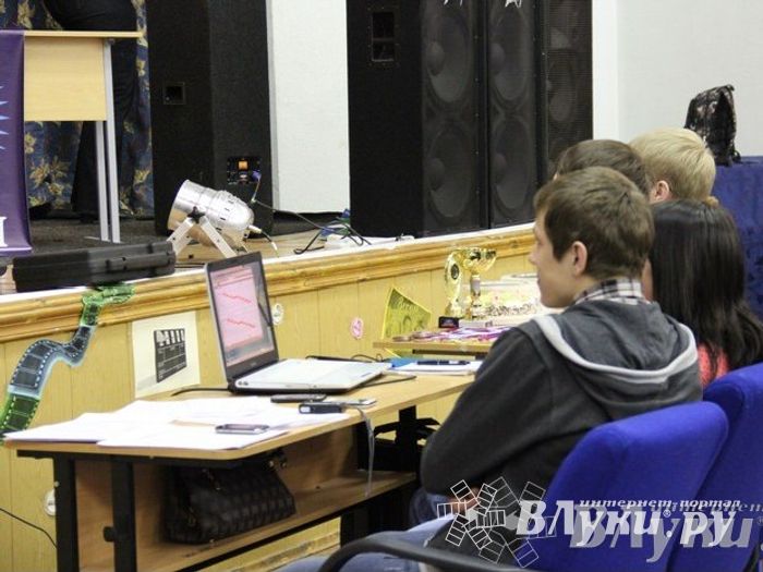 Интеллектуальное шоу "Ворошиловский стрелок"