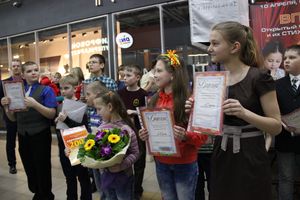 Конкурс чтецов