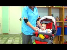 Импульс-ТВ: Реабилитационный центр 