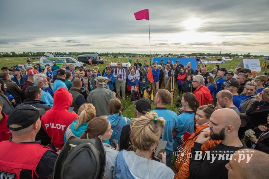 Фото: Александр Воробьев