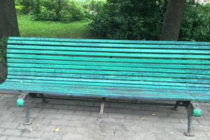 Обратная сторона центра Великих Лук (ФОТО)