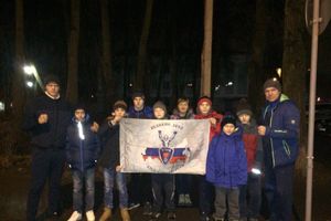 Великолучане стали победителями соревнований по кикбоксингу (ФОТО)