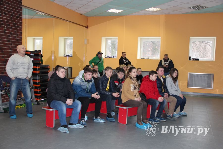 паурлифтинг