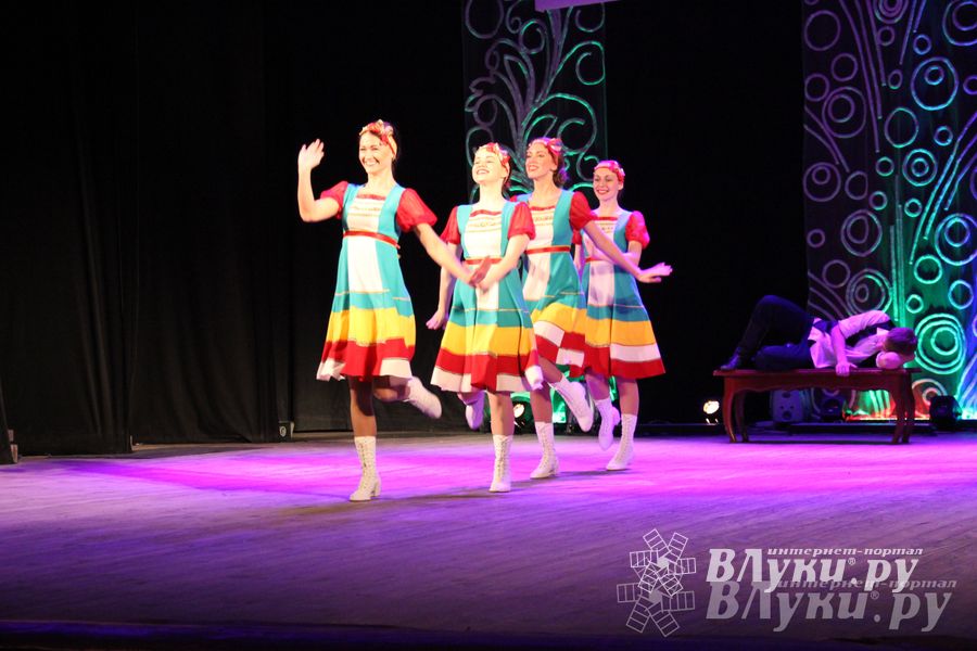 Подведены итоги фестиваля военно-патриотической и солдатской песни «Споем, чтоб вовек не забыть...» (фото)