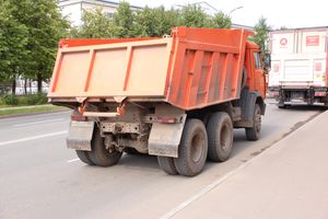 ДТП на Октябрьском в Великих Луках (ФОТО)