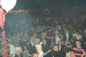 Открытие Love radio в Великих Луках 