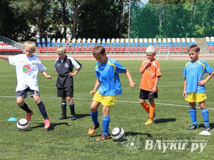 Мастер-класс с Вячеславом Даевым