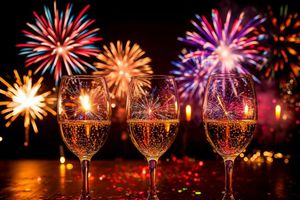 Фото создано с помощью нейросети Шедеврум