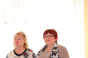 В Великих Луках наградили победителей фестиваля «Великолукская веснянка» (фото)