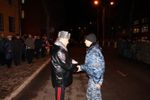Из служебной командировки на Северный Кавказ вернулись псковские полицейские (фото)