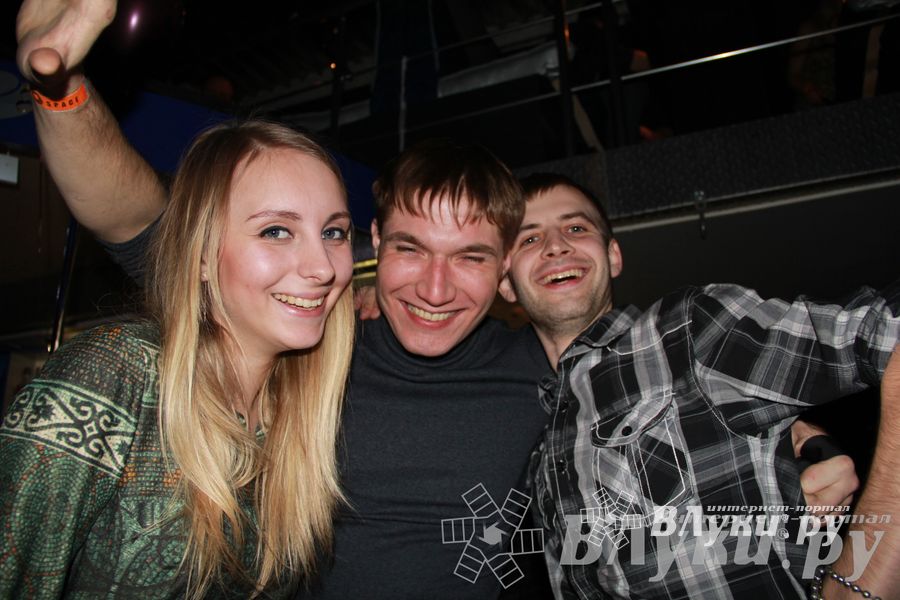 Развлекательный центр «SPACE» отметил свой первый День рождения