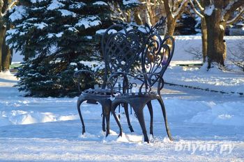 Автор фото Алина Евстигнеева