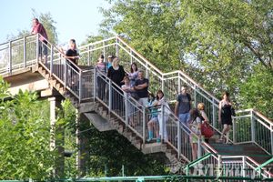 Концерт «Границы больше нет!»