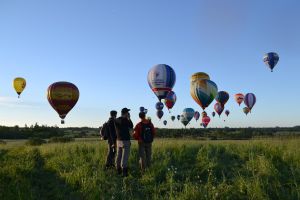 12 июня завершилась спортивная программа МВВвВЛ 2015 (фото)