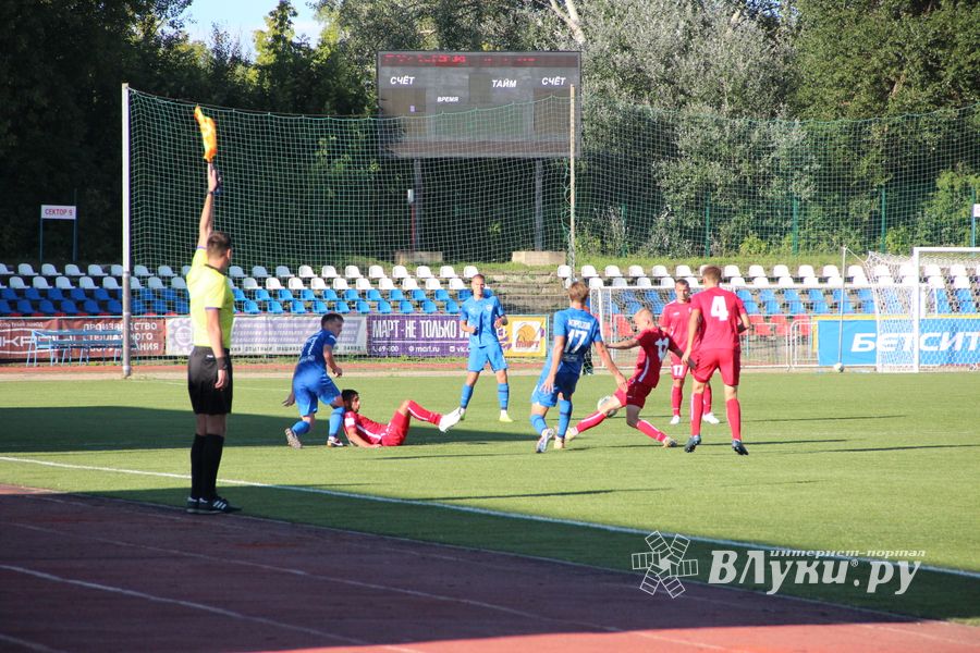 Футбол (ФОТО)