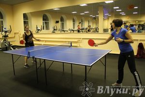 Спортивный Хеллоуин прошел в спортивном клубе «С-фитнес».