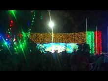 Импульс-ТВ: Открытие елки 