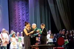 Великолукские музыканты стали лауреатами международного конкурса «Золотая пальмира» (ФОТО)