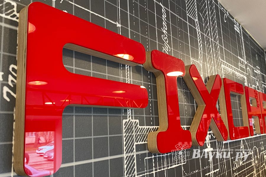 «FIXCAR» — находка для владельцев иномарок