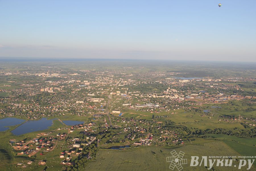 Воздухоплавание