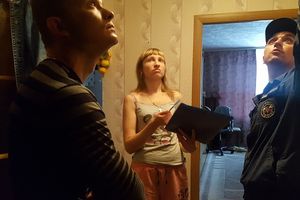 Профилактический рейд в Великих Луках (ФОТО)